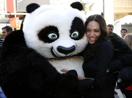 Angelina Jolie Angelina Jolie